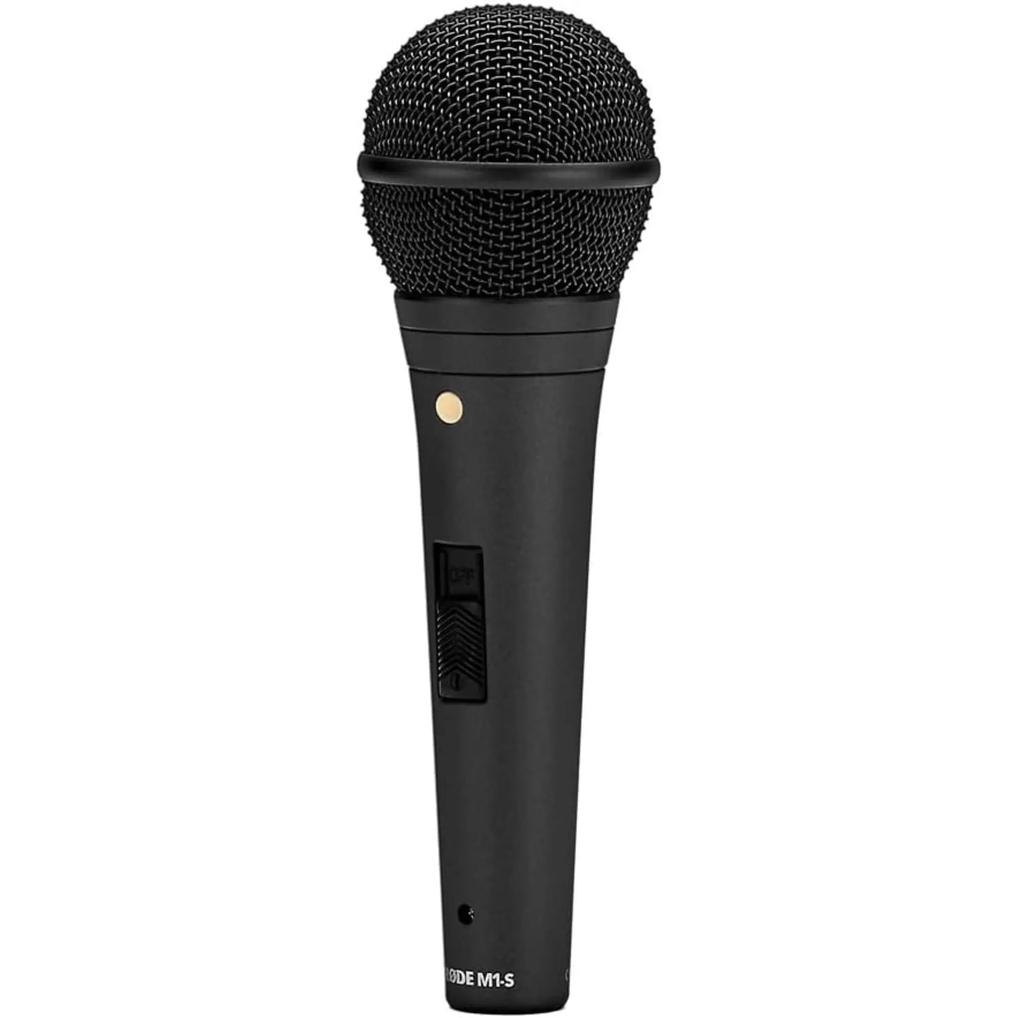 RØDE M1-S Dynamic Live Performance Microphone | Vocal Stage Mic