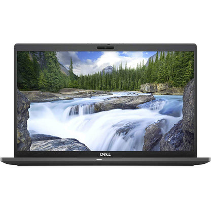 Dell Latitude 7410 10th Gen Intel® Core™ i7-10610U | 14" Full HD display