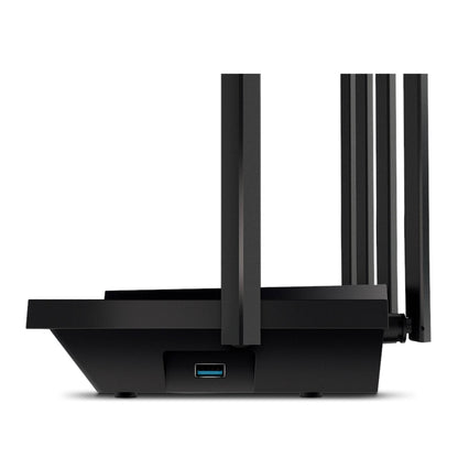 TP-Link Archer AX73 AX5400 Wi-Fi 6 Router | Gigabit Dual-Band