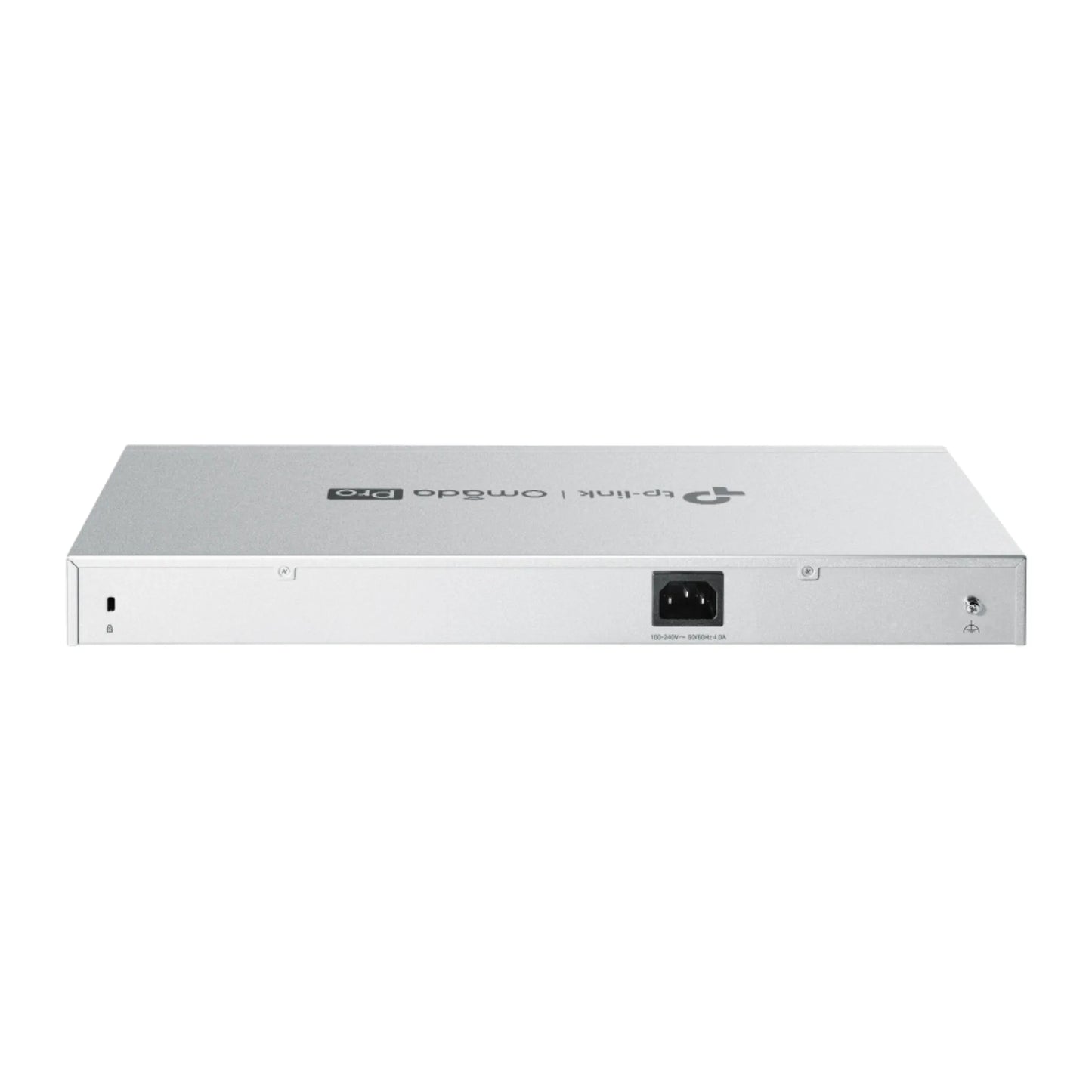 TP-Link Omada Pro S5500-24GP4F 24-Port PoE+ Switch