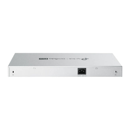 TP-Link Omada Pro S5500-24GP4F 24-Port PoE+ Switch