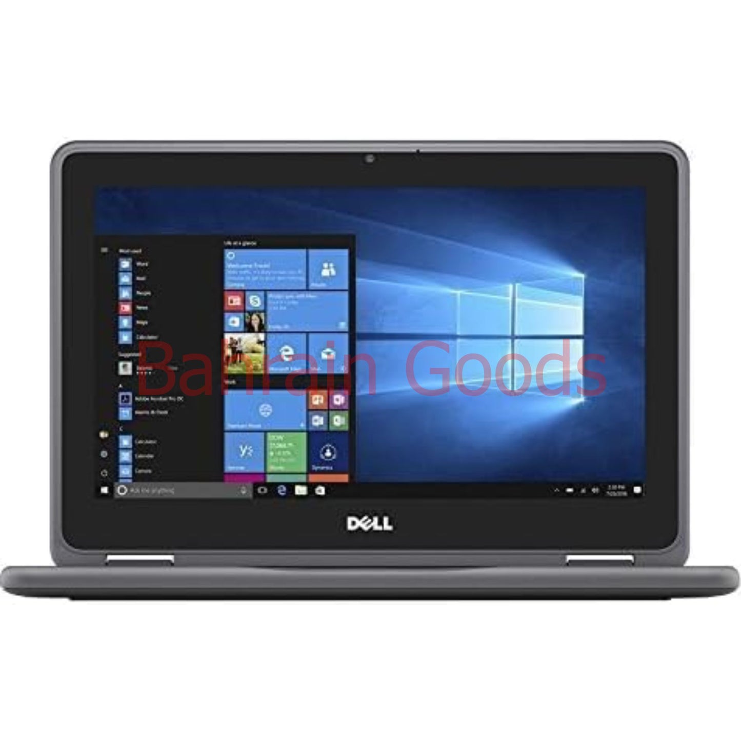 Dell Latitude 3189 2-in-1 Education Edition Touchscreen Intel N4200 4 Core