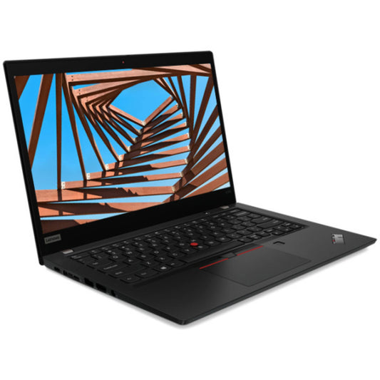 Lenovo ThinkPad X390 Laptop 13.3"| Intel Core i7-8565U