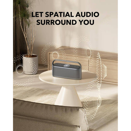 soundcore Motion X600 | High-Quality Sound Wireless Speaker