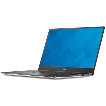 Dell Precision 5510 Intel® Core™ i7-6820HQ processor