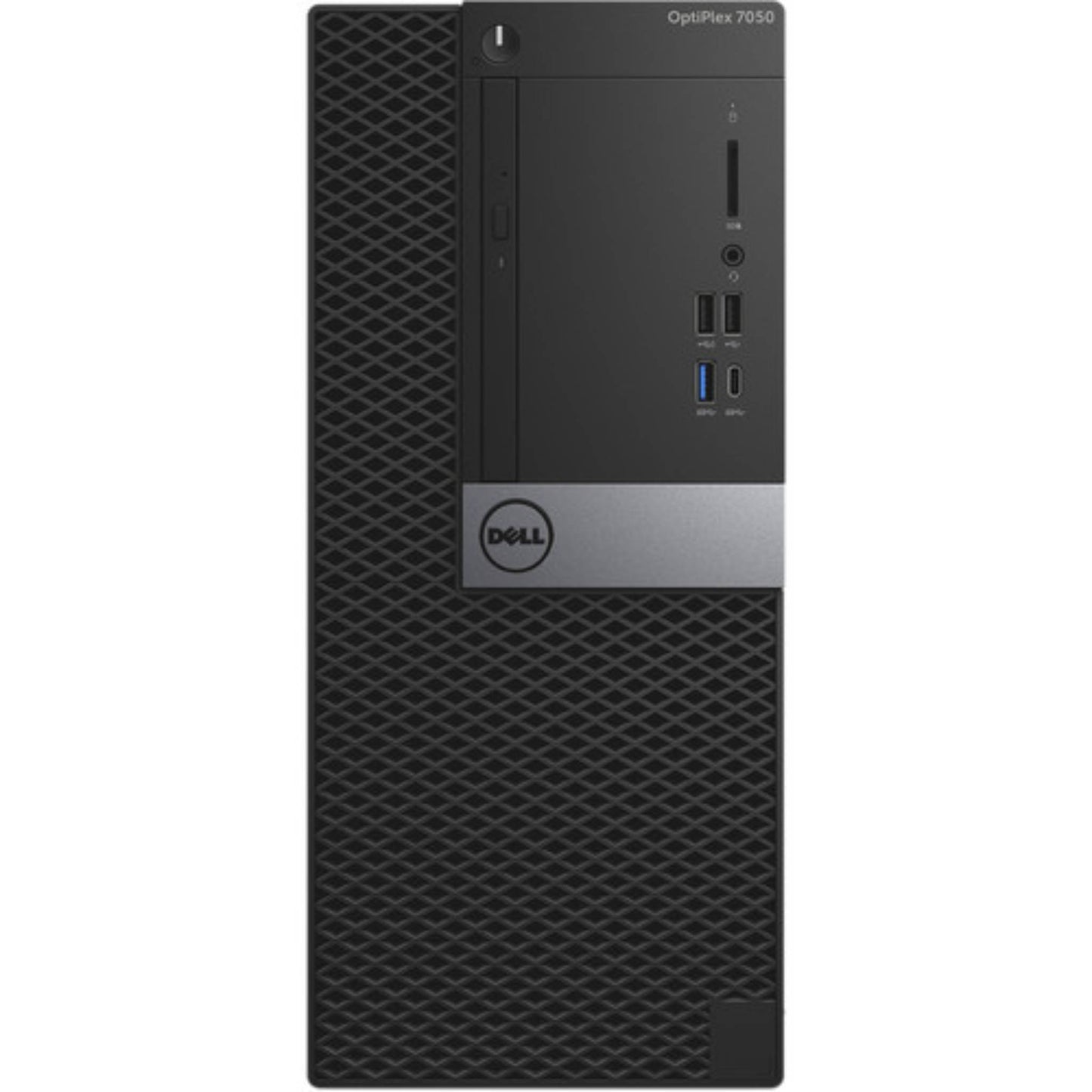 Dell OptiPlex 7050 Tower Desktop Computer | Intel (R) Core i5-7th