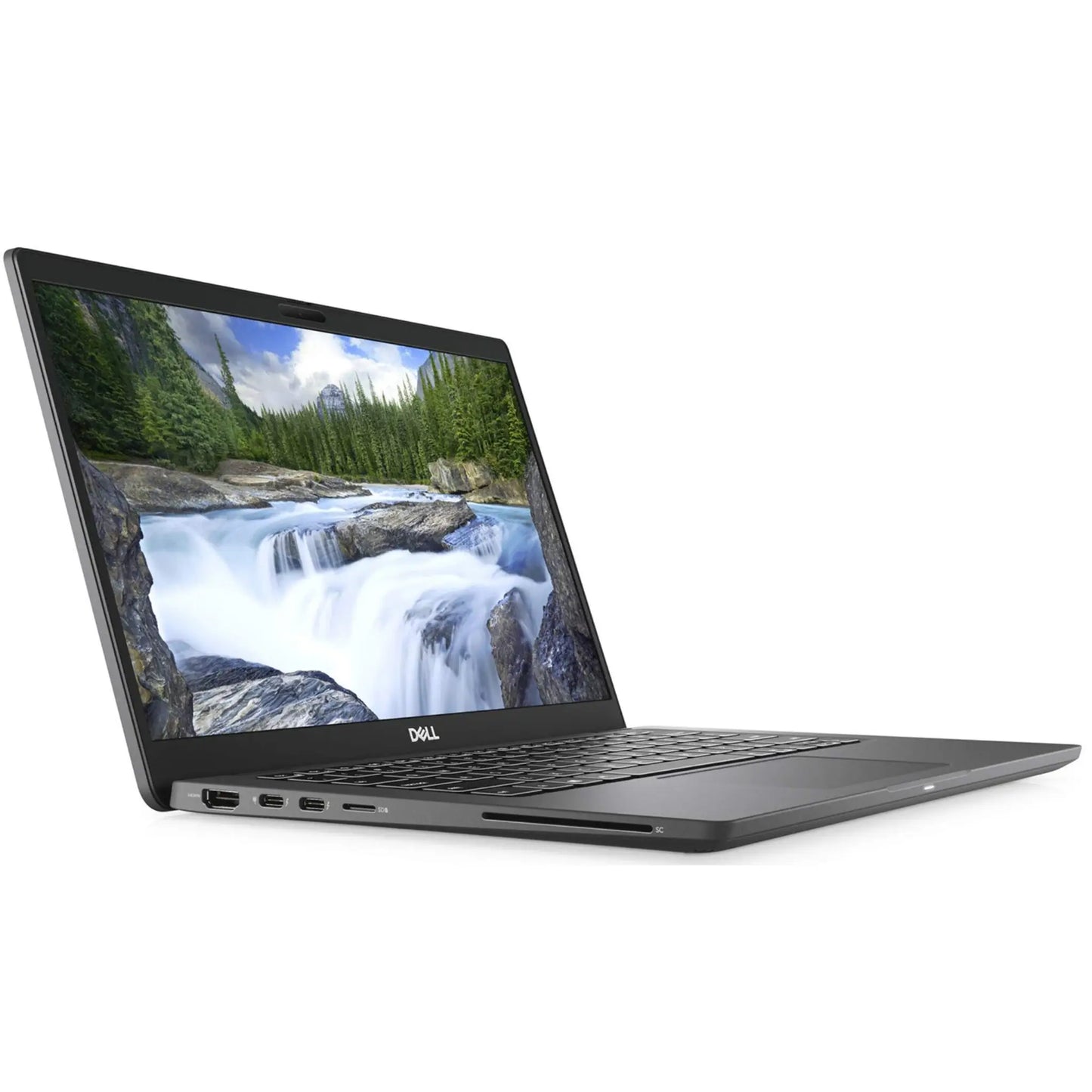 Dell Latitude 7310 | 10th Gen Intel® Core™ i7-10610U | 16GB DDR4 RAM, 512GB NVMe SSD storage, and a 13.3" Full HD display