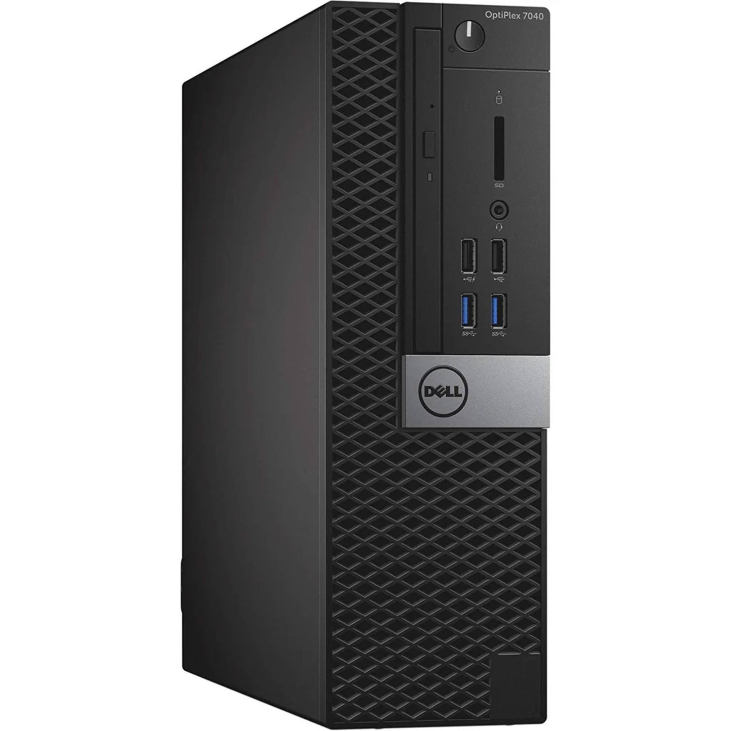 Dell Optiplex 7040 SFF Computer Core i5-6500 3.2GHz | 8GB/256GB
