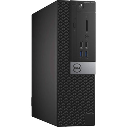 Dell Optiplex 7040 SFF Computer Core i5-6500 3.2GHz | 8GB/256GB