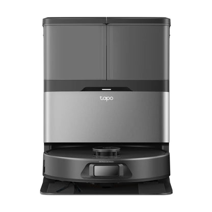 TP-Link Tapo RV50 Pro Omni AI Robot Vacuum & Mop with Self-Cleaning Station