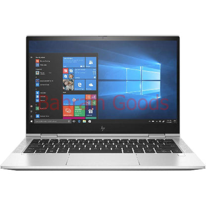 HP 13.3" EliteBook x360 830 G7 Laptop, Intel Core i5 (10th Gen)