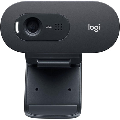 Logitech C505e HD Business Webcam