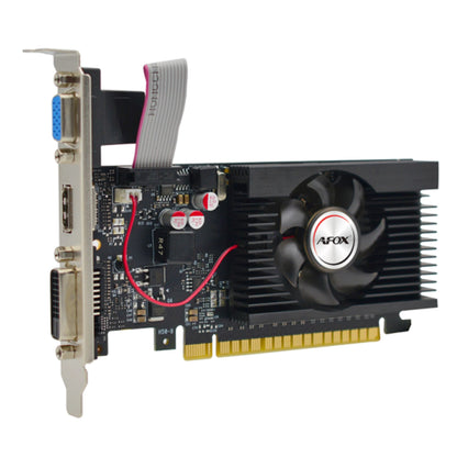 AFOX GT 710 (GDDR3 2GB) (64Bit)