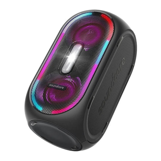 Soundcore Rave+ PartyCast 160W Speaker A3391H12 Black