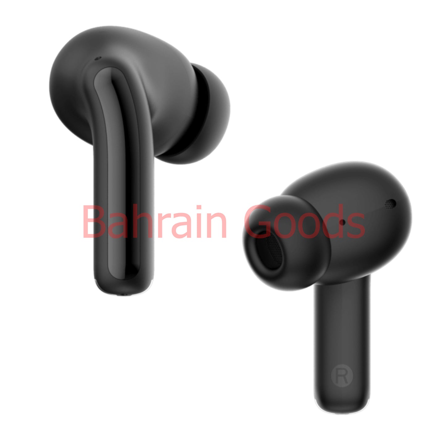 Swiss Military Delta 3 Earbuds with ANC+ENC Bahrain Goods