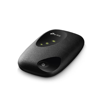 TP-Link M7000 4G LTE Mobile Wi-Fi Router | Portable Hotspot