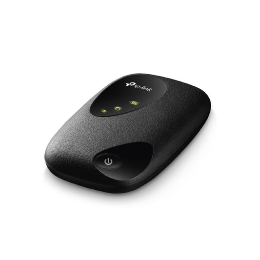 TP-Link M7000 4G LTE Mobile Wi-Fi Router | Portable Hotspot