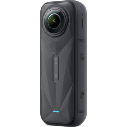 Insta360 X5 8K 360° Camera with PureVideo