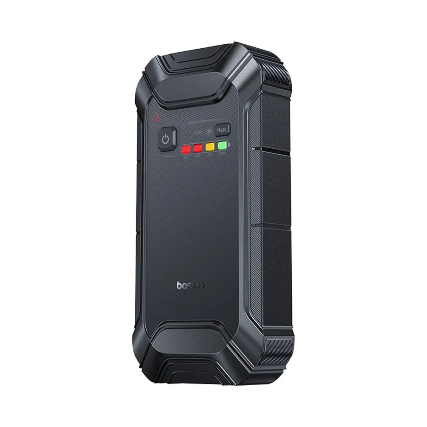 Baseus PrimeTrip VJ1 Jump Starter 12000mAh 5000A Portable Car Battery Booster