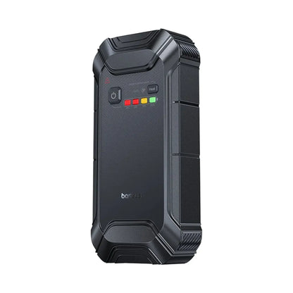 Baseus PrimeTrip VJ1 Jump Starter 12000mAh 5000A Portable Car Battery Booster