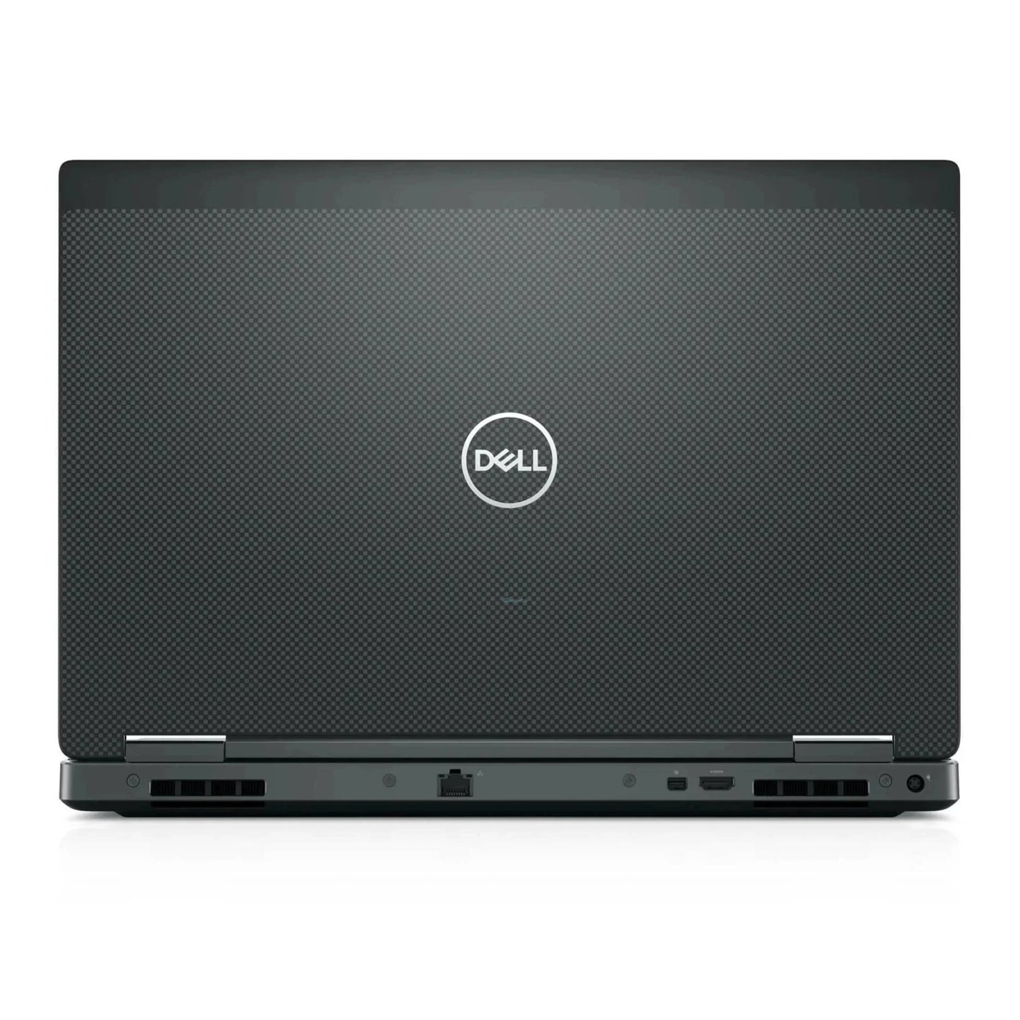 Dell Precision 7530 Workstation Intel® Core™ i7-8850H | 6GB NVIDIA® Quadro® P3200