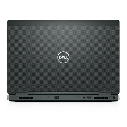 Dell Precision 7530 Workstation Intel® Core™ i7-8850H | 6GB NVIDIA® Quadro® P3200