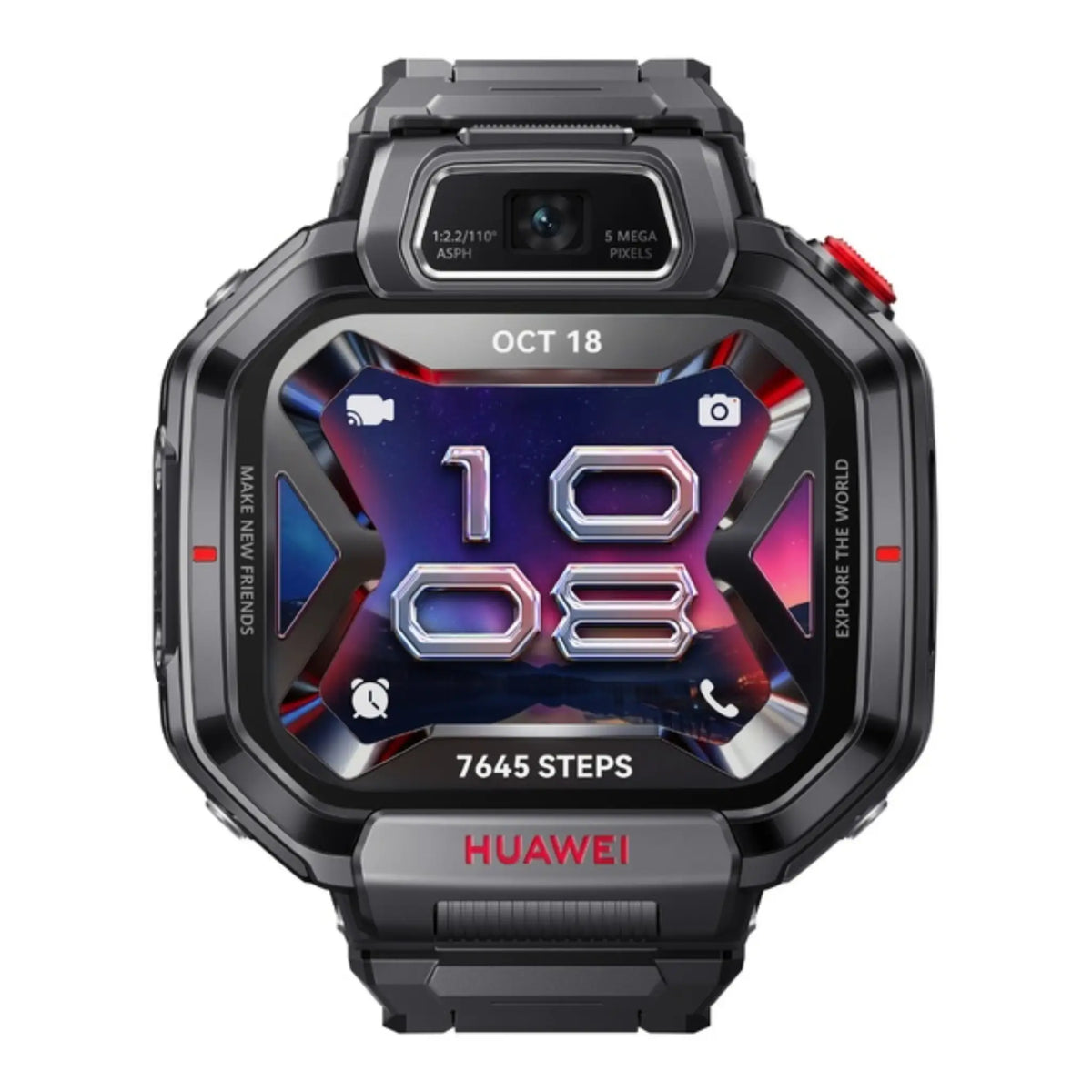 Huawei Watch Kids X1 Pro Smartwatch for Kids