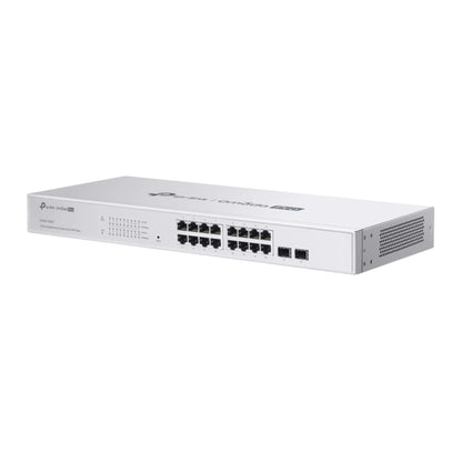 TP-Link Omada Pro S4500-16G2F 16-Port Gigabit Switch