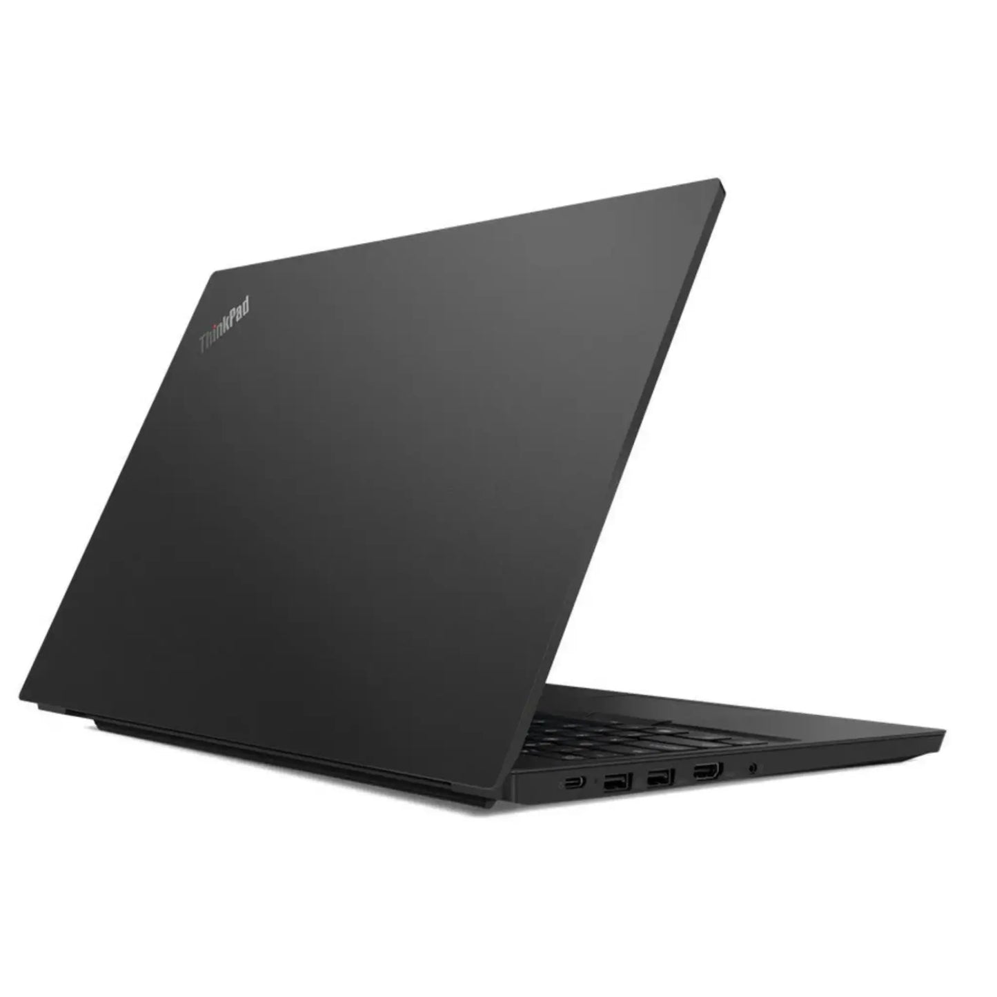 Lenovo ThinkPad E15 | AMD Ryzen™ 5 5500U | 4.0GHz, along with 8GB DDR4 RAM, 256GB NVMe SSD | 15.6" Full HD display