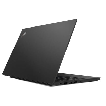 Lenovo ThinkPad E15 | AMD Ryzen™ 5 5500U | 4.0GHz, along with 8GB DDR4 RAM, 256GB NVMe SSD | 15.6" Full HD display