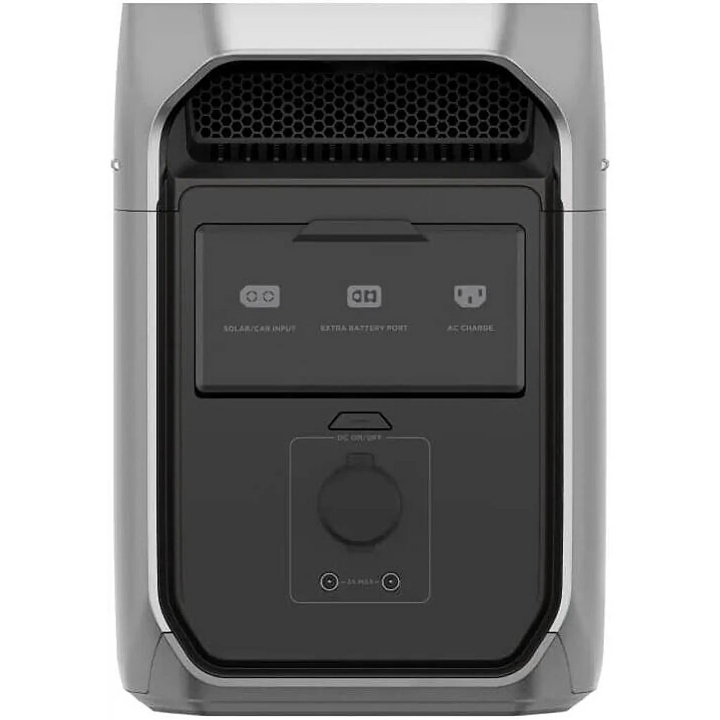EcoFlow DELTA 3 Plus Portable Power Station 1024Wh 1800W