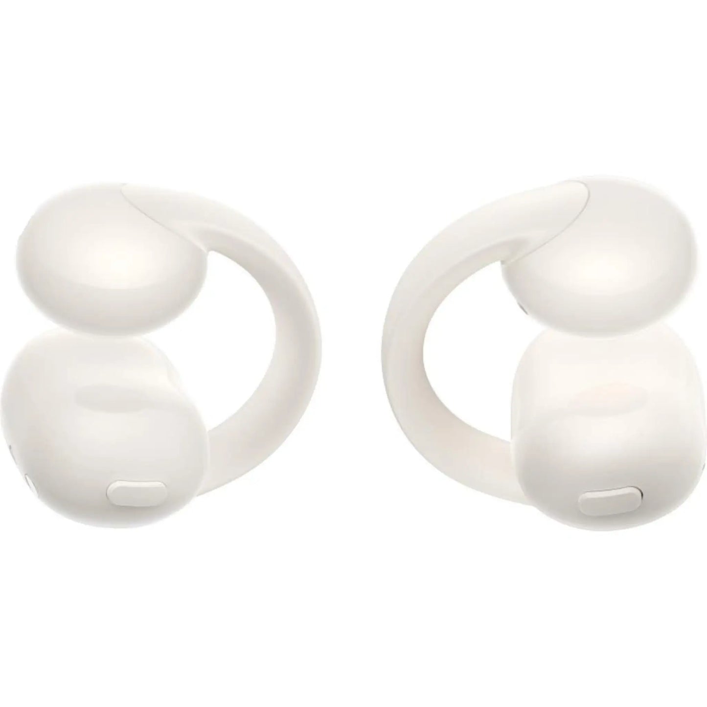 soundcore C50i Open-Ear Clip-On Earbuds with AI Calls