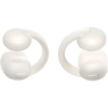 soundcore C50i Open-Ear Clip-On Earbuds with AI Calls
