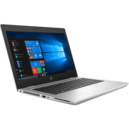 HP Probook 640 G5 14" Notebook | Intel Core i5 8th Gen