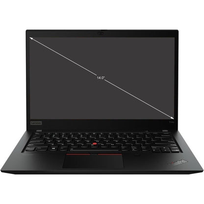 Lenovo Laptop ThinkPad T14s Intel Core i7 8th Gen Bahrain Goods