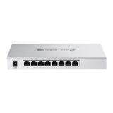TP-Link Omada Pro S4500-8GP 8-Port Gigabit PoE+ Switch