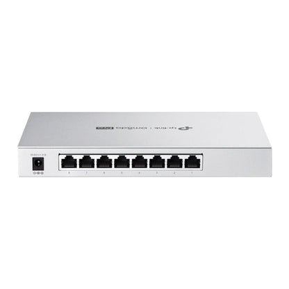 TP-Link Omada Pro S4500-8GP 8-Port Gigabit PoE+ Switch