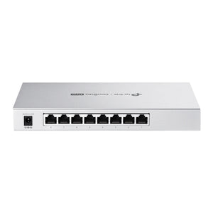 TP-Link Omada Pro S4500-8GP 8-Port Gigabit PoE+ Switch