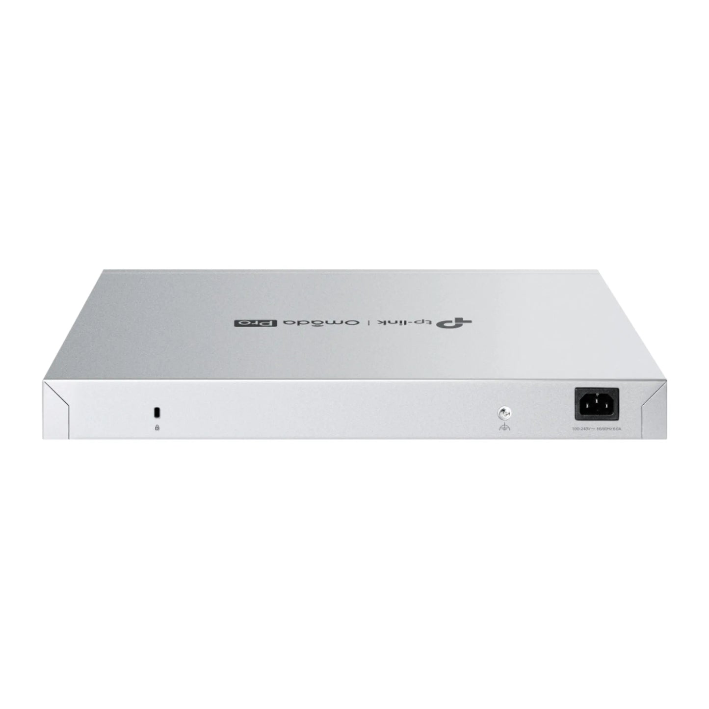 TP-Link Omada Pro S5500-48GP4F 48-Port PoE+ Switch