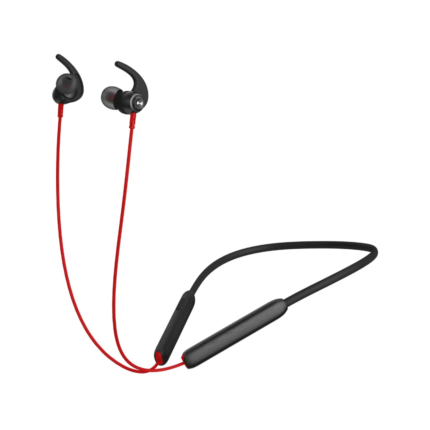 Hezire HBand Sport Wireless Neckband Headset | 24H Battery & ENC Mic