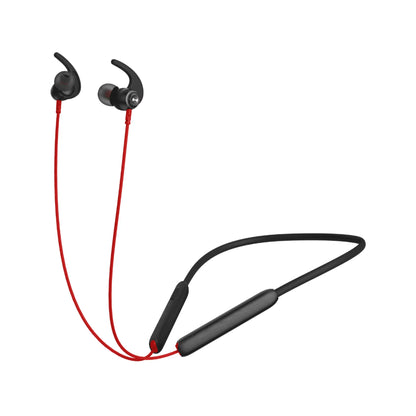 Hezire HBand Sport Wireless Neckband Headset | 24H Battery & ENC Mic