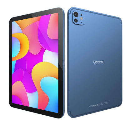 Oteeto TAB 15 Tablet | 10.1 Inch| 5GSIM | Premium Design