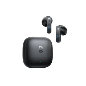 Baseus Bass BS1 NC True Wireless Earbuds with Adaptive ANC & LDAC Hi-Res Audio