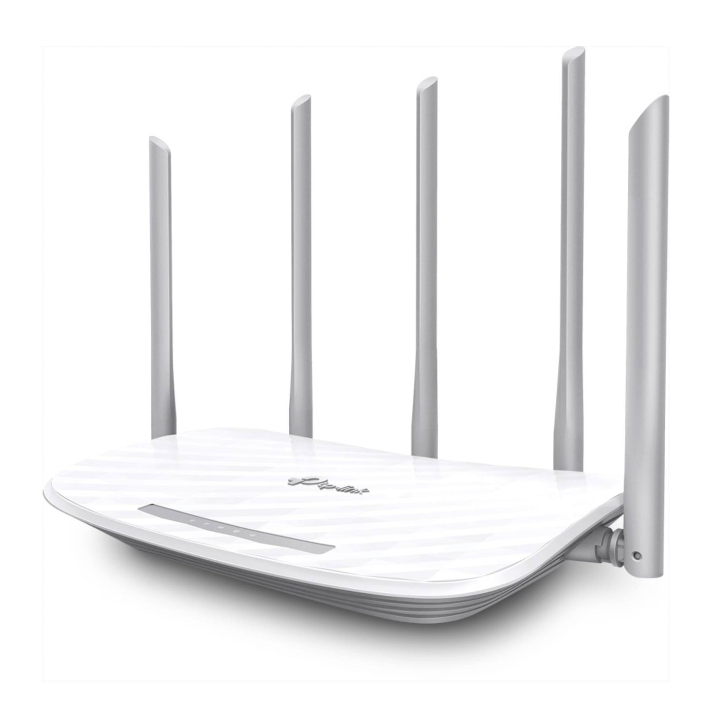 TP-LINK C60 AC1350 Dual Band Wi-Fi Router | High-Speed Wireless Access Point
