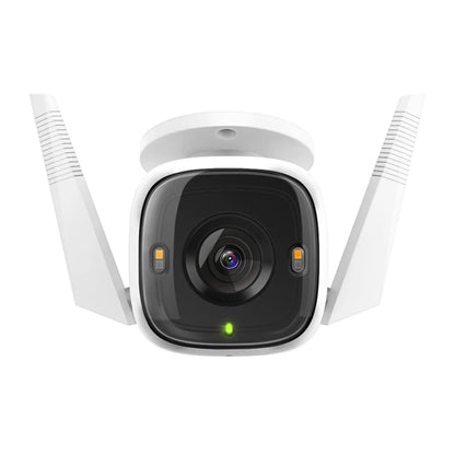 TP-Link Tapo C320WS Outdoor WiFi Camera 2K QHD | Color Night Vision