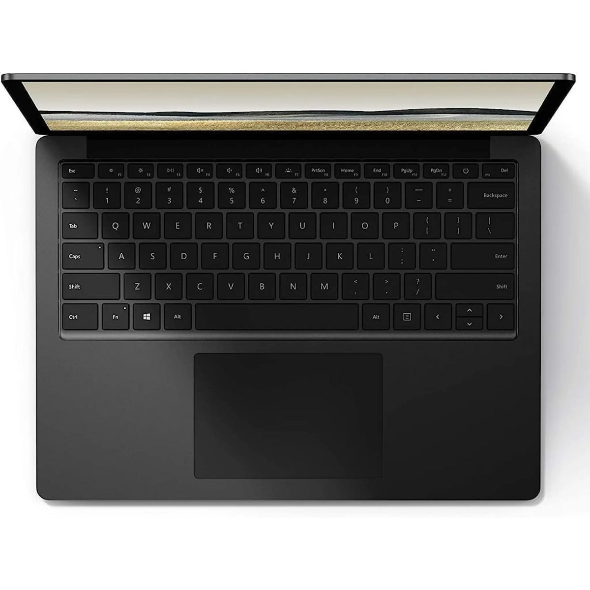 Microsoft Surface Laptop 3  | 10th Gen Intel® Core™ i7-1065G7 | 16GB RAM, 512GB NVMe SSD | 15" 2K touchscreen