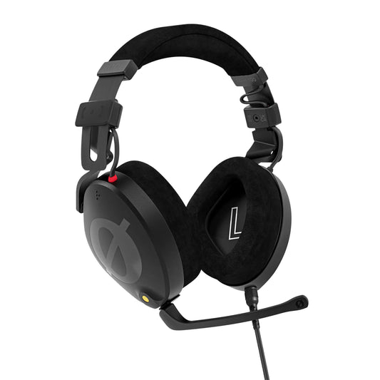 RØDE NTH-100M Professional Over-Ear Headset with Broadcast Microphone