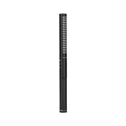 RØDE NTG2 Dual-Powered Shotgun Microphone for Film & Broadcast