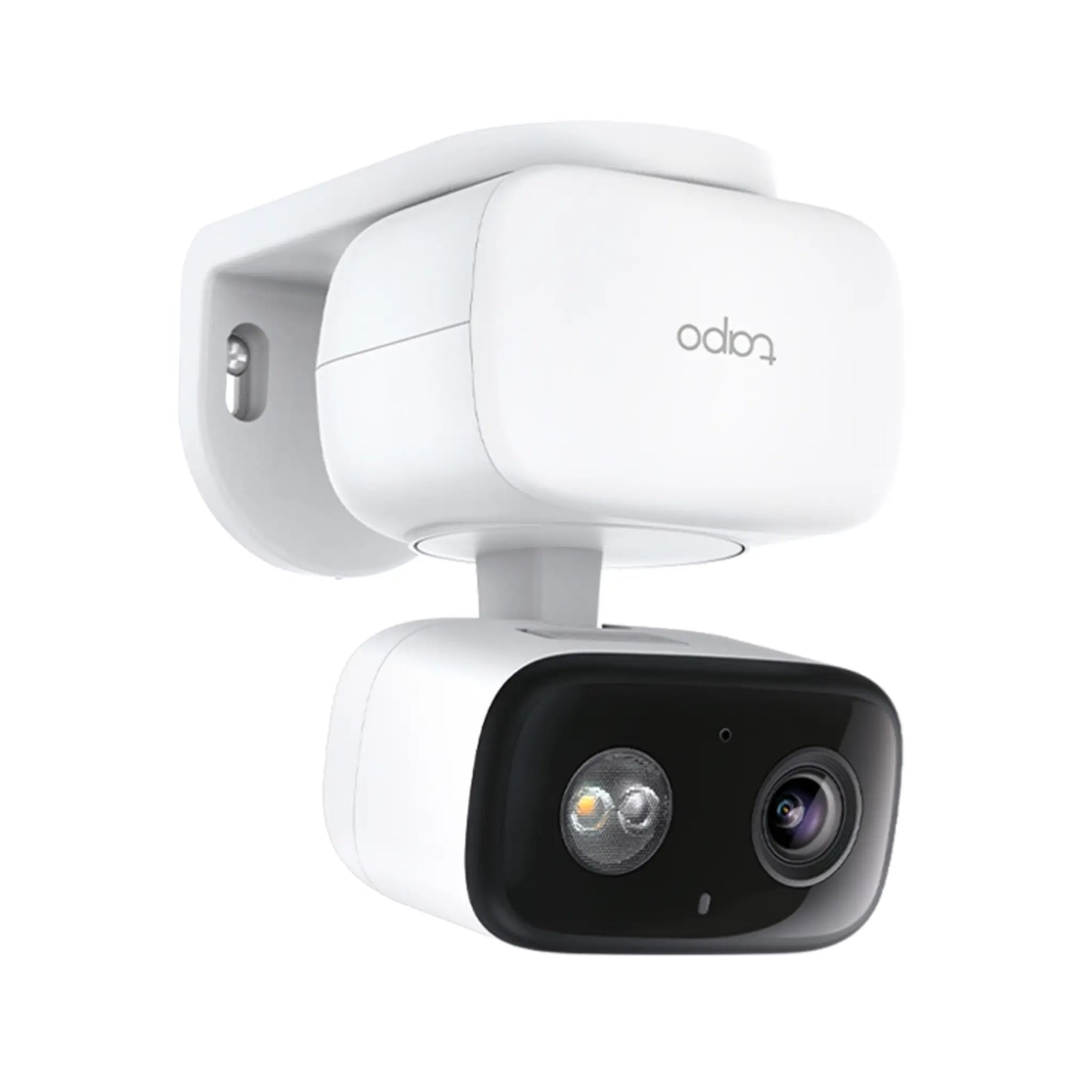 TP-Link Tapo C206 1080p Smart WiFi Security Camera | Pan Tilt AI Detection | Indoor Outdoor CCTV