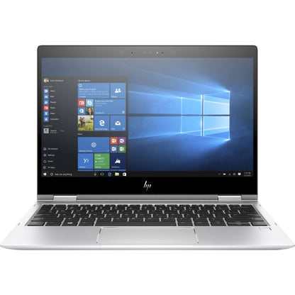 HP EliteBook x360 1020 G2 2-in-1 | Intel® Core™ i5-7300U